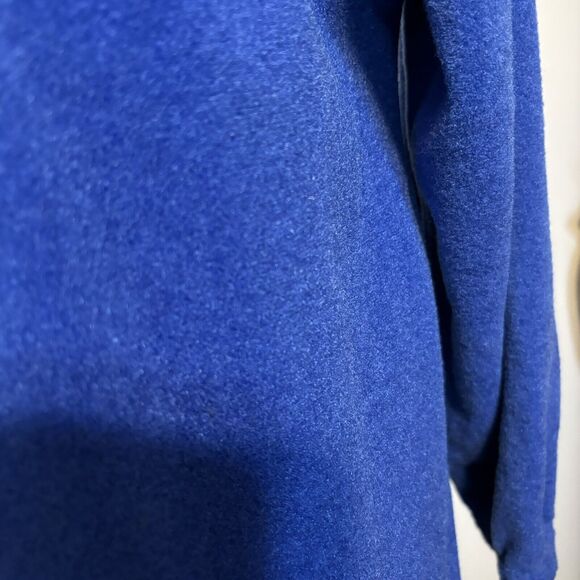 Vintage Carlton Hall Womens Size M Made in USA Sleep Wear Core Cozy Warm - Picture 7 of 7